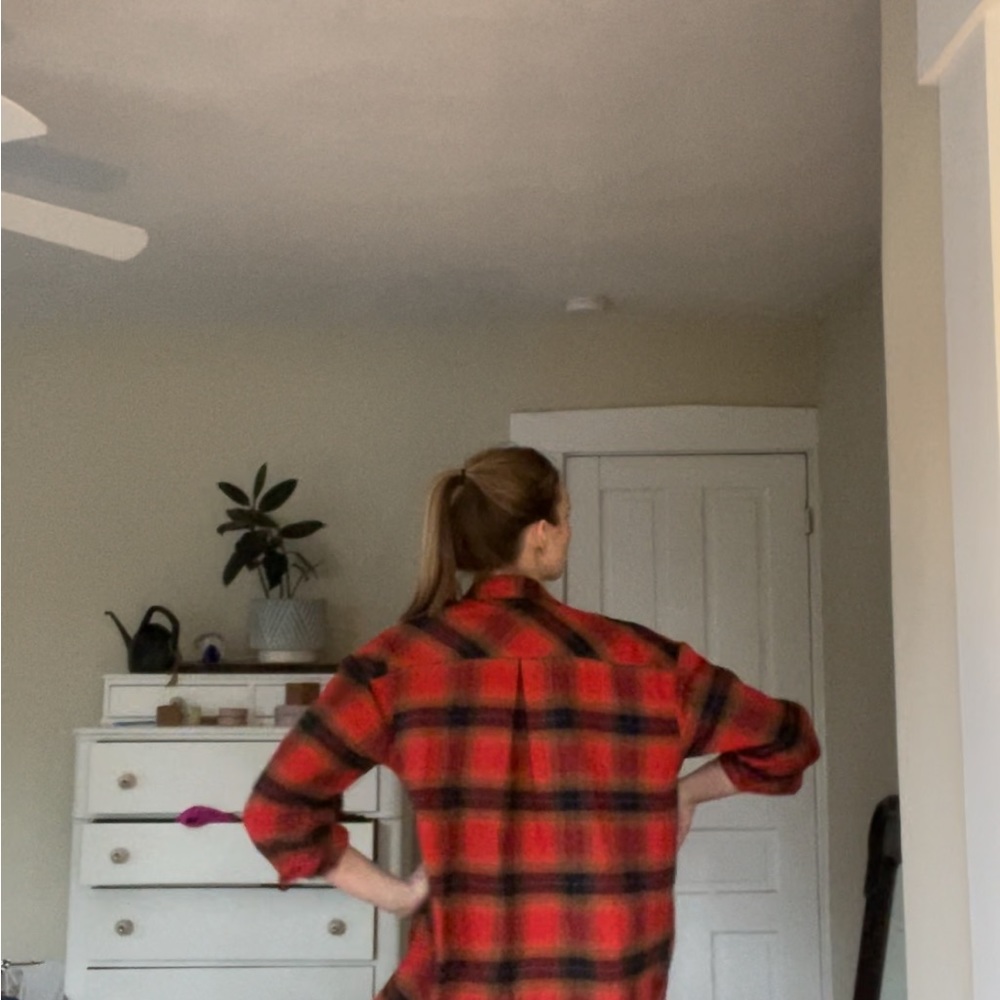 Flannel - image 2